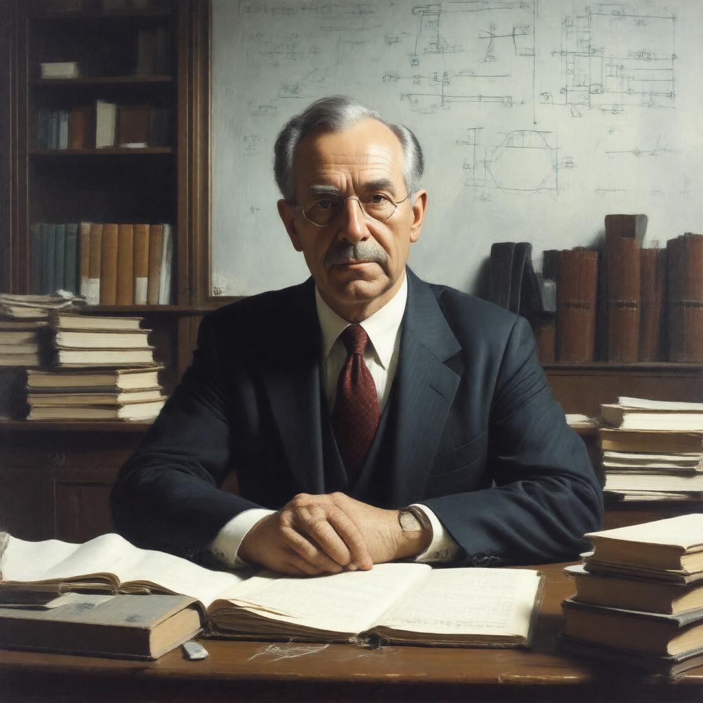 Fritz John